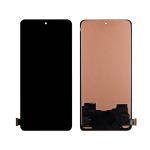 Дисплей для Xiaomi Poco F3 (M2012K11AG), Mi 11i, Redmi K40, K40 Pro в сборе с тачскрином (TFT In-Cell) <черный>