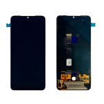 Дисплей для Xiaomi Mi 9 (M1902F1G) в сборе с тачскрином <черный>