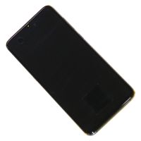 Дисплей для Xiaomi Mi 9 (M1902F1G) модуль в сборе с тачскрином <черный> (оригинал SP) ― Оптовый PromiseMobile