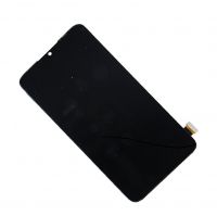 Дисплей для Xiaomi Mi 9 Lite (M1904F3BG) с тачскрином <черный> ― Оптовый PromiseMobile