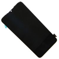 Дисплей для Xiaomi Mi A3 Lite, Mi 9 Lite (M1904F3BG) в сборе с тачскрином <черный> ― Оптовый PromiseMobile