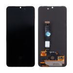Дисплей для Xiaomi Mi 9 SE (M1903F2G) в сборе с тачскрином <черный> (оригинал)