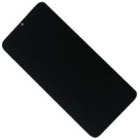 Дисплей для Xiaomi Mi 9 SE (M1903F2G) в сборе с тачскрином <черный> ― Оптовый PromiseMobile