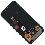 Дисплей для Xiaomi Mi 9 SE (M1903F2G) в сборе с тачскрином <черный>