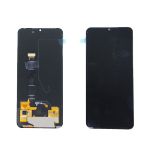 Дисплей для Xiaomi Mi 9 SE (M1903F2G) в сборе с тачскрином <черный>