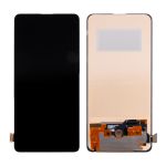 Дисплей для Xiaomi Mi 9T, Mi 9T Pro, Redmi K20, K20 Pro (rev. Samsung) в сборе с тачскрином (TFT In-Cell) <черный>