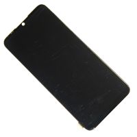 Дисплей для Xiaomi Mi A3 (M1906F9SH) в сборе с тачскрином <черный> ― Оптовый PromiseMobile