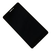 Дисплей для Xiaomi Mi Max в сборе с тачскрином <черный> ― Оптовый PromiseMobile