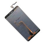 Дисплей для Xiaomi Mi Max 2 (MDE40) в сборе с тачскрином <черный>