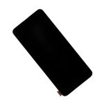 Дисплей для Xiaomi Poco F2 Pro (M2004J11G) в сборе с тачскрином <черный>