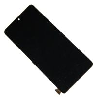 Дисплей для Xiaomi Poco F3 (M2012K11AG), Mi 11i, Redmi K40, K40 Pro в сборе с тачскрином <черный> ― Оптовый PromiseMobile