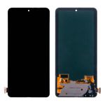 Дисплей для Xiaomi Poco F3 (M2012K11AG), Mi 11i, Redmi K40, K40 Pro в сборе с тачскрином <черный>