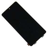 Дисплей для Xiaomi Poco F4 GT (21121210G) в сборе с тачскрином <черный> ― Оптовый PromiseMobile