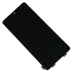 Дисплей для Xiaomi Poco F4 GT (21121210G) в сборе с тачскрином <черный>