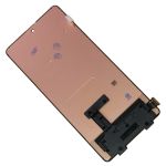 Дисплей для Xiaomi Poco F4 GT (21121210G) в сборе с тачскрином <черный>
