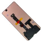 Дисплей для Xiaomi Poco F5 (23049PCD8G) в сборе с тачскрином <черный> (оригинал)