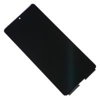Дисплей для Xiaomi Poco F5 (23049PCD8G) в сборе с тачскрином (OLED) <черный> ― Оптовый PromiseMobile