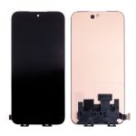 Дисплей для Xiaomi Poco F7 (25053PC47G) в сборе с тачскрином <черный> (оригинал)