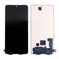 Дисплей для Xiaomi Poco F7 Pro (24117RK2CG), F7 Ultra (24122RKC7G) в сборе с тачскрином <черный> (оригинал) ― Оптовый PromiseMobile