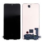 Дисплей для Xiaomi Poco F7 Pro (24117RK2CG), F7 Ultra (24122RKC7G) в сборе с тачскрином <черный> (оригинал)