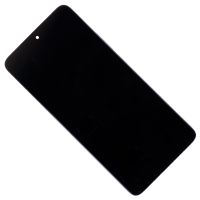 Дисплей для Xiaomi Poco F7 Ultra (24122RKC7G) модуль в сборе с тачскрином <черный> (оригинал SP) ― Оптовый PromiseMobile