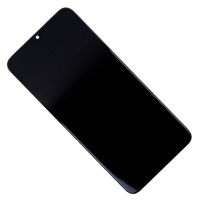 Дисплей для Xiaomi Poco M3 (M2010J19CG), Redmi 9T (M2010J19SG) модуль в сборе с тачскрином <черный> (оригинал) ― Оптовый PromiseMobile