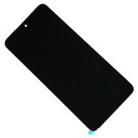 Дисплей для Xiaomi Poco M3 Pro 5G (M2103K19PG), Redmi Note 10T (M2103K19Y), 10 5G в сборе с тачскрином <черный> ― Оптовый PromiseMobile