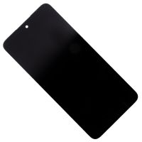 Дисплей для Xiaomi Redmi 13 (24040RN64Y), Poco M6 (2404APC5FG) в сборе с тачскрином <черный> (оригинал SP) ― Оптовый PromiseMobile
