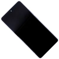 Дисплей для Xiaomi Poco M6 Pro (2312FPCA6G) модуль в сборе с тачскрином <фиолетовый> (оригинал SP) ― Оптовый PromiseMobile