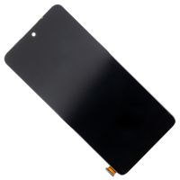 Дисплей для Xiaomi Poco M7 Pro 5G (2409FPCC4G) в сборе с тачскрином <черный> ― Оптовый PromiseMobile