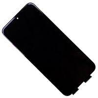 Дисплей для Xiaomi Poco M8 Pro 5G (2510EPC8BG) с тачскрином <черный> (оригинал OEM) ― Оптовый PromiseMobile