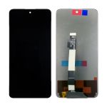 Дисплей для Xiaomi Poco X3 GT (21061110AG), Redmi Note 10 Pro 5G в сборе с тачскрином <черный> (оригинал)