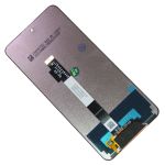 Дисплей для Xiaomi Poco X3 GT (21061110AG), Redmi Note 10 Pro 5G в сборе с тачскрином <черный>