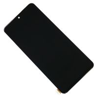 Дисплей для Xiaomi Poco X5 5G, Redmi Note 12 4G/5G в сборе с тачскрином <черный> (оригинал) ― Оптовый PromiseMobile