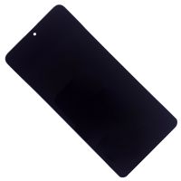 Дисплей для Xiaomi Poco X6 Pro 5G (2311DRK48G) в сборе с тачскрином (TFT In-Cell) <черный> ― Оптовый PromiseMobile
