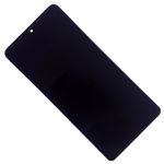 Дисплей для Xiaomi Poco X6 Pro 5G (2311DRK48G) в сборе с тачскрином (TFT In-Cell) <черный>