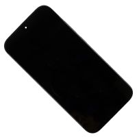 Дисплей для Xiaomi Poco X8 Pro 5G (2511FPC34G) модуль с тачскрином <черный> (оригинал SP) ― Оптовый PromiseMobile