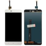 Дисплей для Xiaomi Redmi 4A в сборе с тачскрином <белый>
