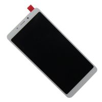 Дисплей для Xiaomi Redmi 6, Redmi 6A в сборе с тачскрином <белый> ― Оптовый PromiseMobile