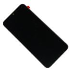 Дисплей для Xiaomi Redmi 9A, 9C, 10A модуль в сборе с тачскрином <черный> (оригинал SP)
