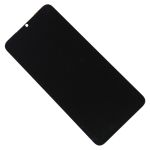 Дисплей для Xiaomi Redmi A2+ (23028RNCAG) в сборе с тачскрином <черный>