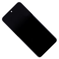 Дисплей для Xiaomi Redmi Note 10 (M2101K7AG), 10S (M2101K7BL), Poco M5s (2207117BPG) модуль в сборе с тачскрином (TFT In-Cell) <черный> ― Оптовый PromiseMobile