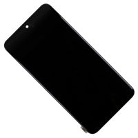 Дисплей для Xiaomi Redmi Note 10 (M2101K7AG), 10S (M2101K7BL), Poco M5s (2207117BPG) модуль с тачскрином <черный> (оригинал OEM) ― Оптовый PromiseMobile