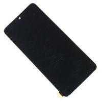 Дисплей для Xiaomi Redmi Note 10 (M2101K7AG), 10S (M2101K7BL), Poco M5s (2207117BPG) в сборе с тачскрином (TFT In-Cell) <черный> ― Оптовый PromiseMobile