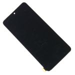 Дисплей для Xiaomi Redmi Note 10 (M2101K7AG), 10S (M2101K7BL), Poco M5s (2207117BPG) в сборе с тачскрином (TFT In-Cell) <черный>
