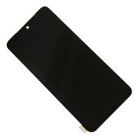 Дисплей для Xiaomi Redmi Note 10 (M2101K7AG), 10S (M2101K7BL), Poco M5s (2207117BPG) в сборе с тачскрином (OLED) <черный> ― Оптовый PromiseMobile