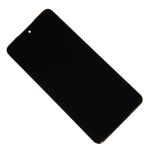 Дисплей для Xiaomi Poco M3 Pro 5G (M2103K19PG), Redmi Note 10T (M2103K19Y), 10 5G в сборе с тачскрином <черный> (оригинал)