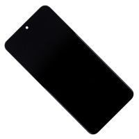 Дисплей для Xiaomi Redmi Note 11 (2201117TY), Poco M4 Pro (2201117PG) модуль в сборе с тачскрином (TFT In-Cell) <черный> ― Оптовый PromiseMobile