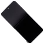 Дисплей для Xiaomi Redmi Note 11 (2201117TY), Poco M4 Pro (2201117PG) модуль в сборе с тачскрином (TFT In-Cell) <черный> (премиум)
