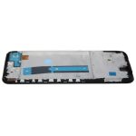 Дисплей для Xiaomi Redmi Note 11 (2201117TY), Poco M4 Pro (2201117PG) модуль в сборе с тачскрином (TFT In-Cell) <черный> (премиум)